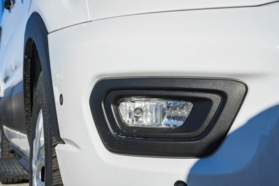 2026 Ford Transit Passenger Wagon XLT