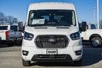 2026 Ford Transit Passenger Wagon XLT