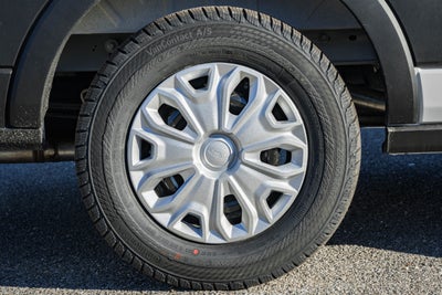 2026 Ford Transit Passenger Wagon XLT