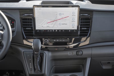 2026 Ford Transit Passenger Wagon XLT