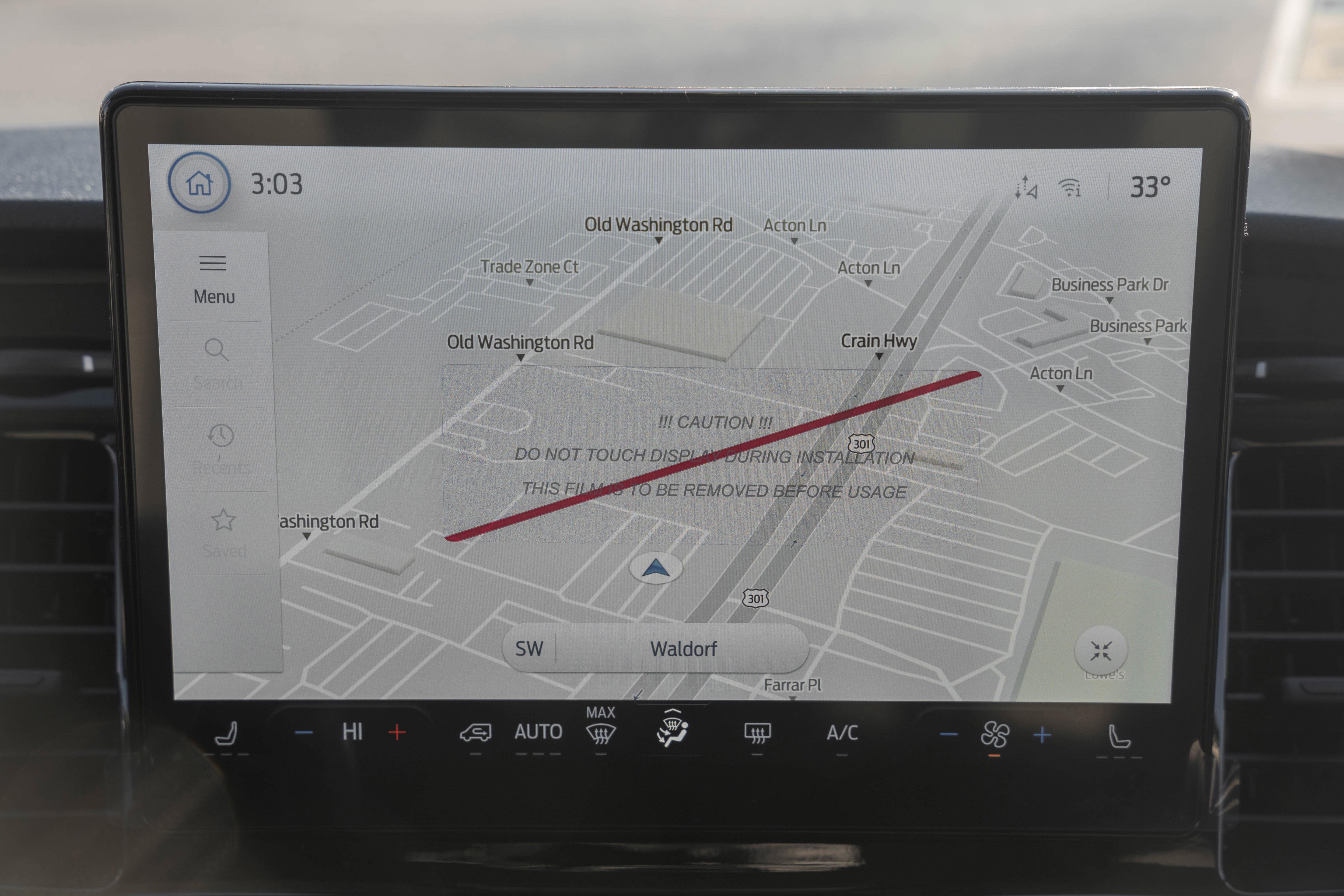 2026 Ford Transit Passenger Wagon XLT