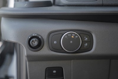 2026 Ford Transit Passenger Wagon XLT