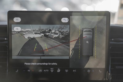 2026 Ford Transit Passenger Wagon XLT