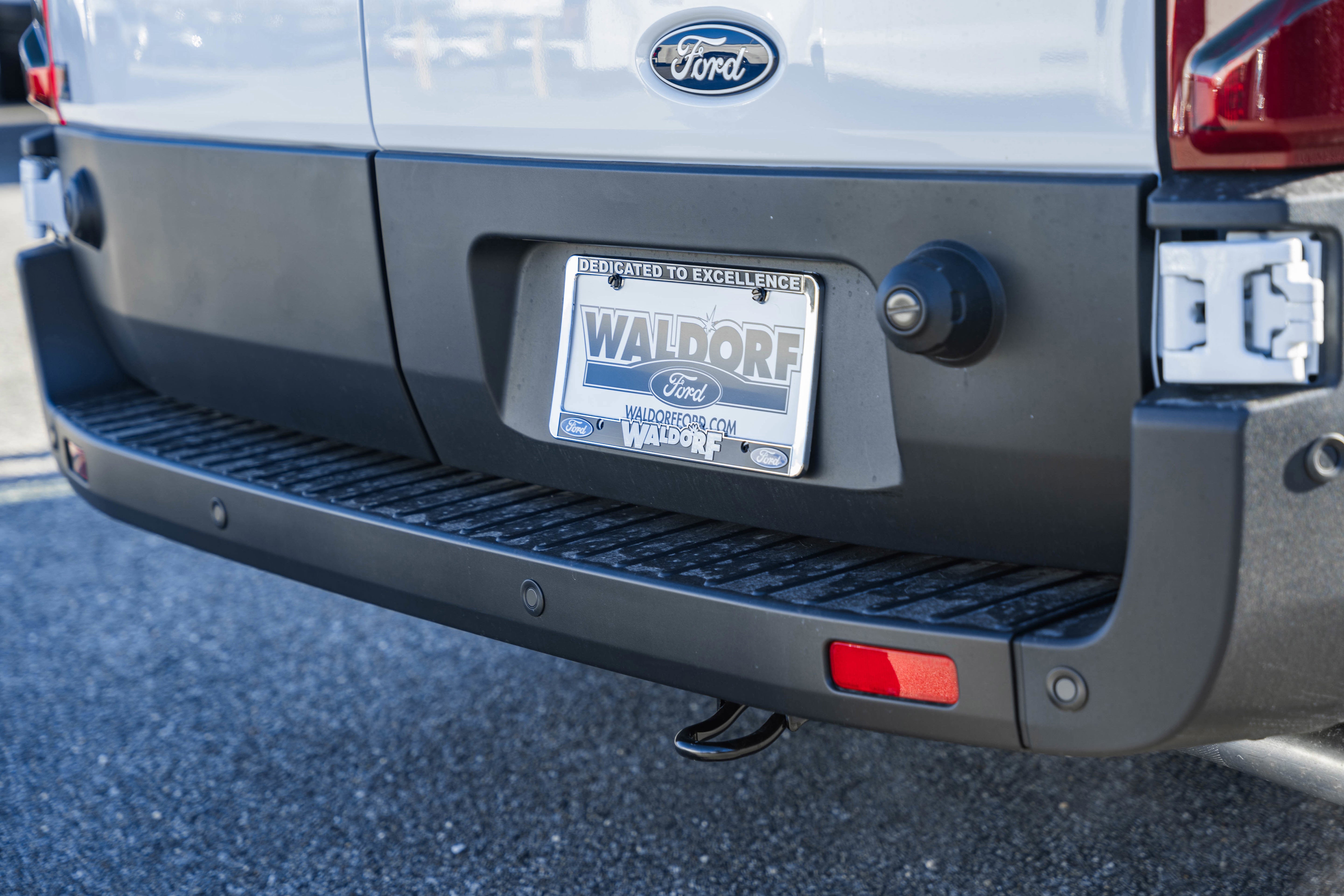 2026 Ford Transit Passenger Wagon XLT