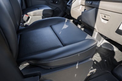 2026 Ford Transit Passenger Wagon XL