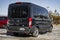 2026 Ford Transit Passenger Wagon XL