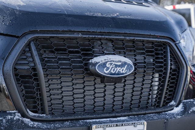 2026 Ford Transit Passenger Wagon XL