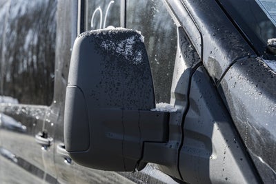 2026 Ford Transit Passenger Wagon XL