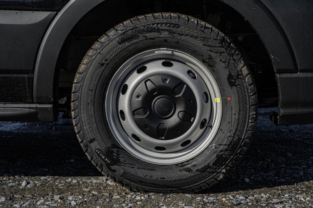 2026 Ford Transit Passenger Wagon XL