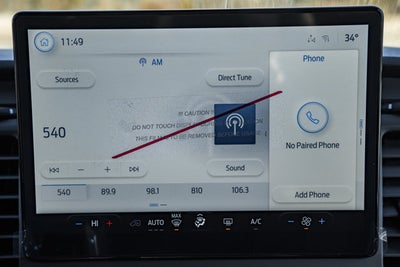 2026 Ford Transit Passenger Wagon XL