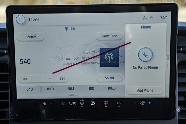 2026 Ford Transit Passenger Wagon XL