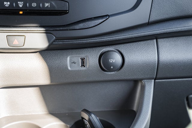 2026 Ford Transit Passenger Wagon XL