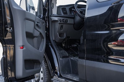 2026 Ford Transit Passenger Wagon XL