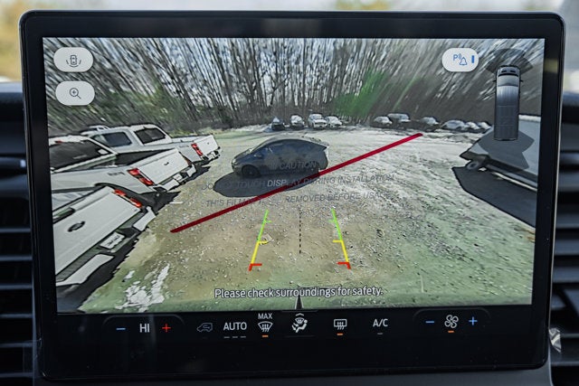 2026 Ford Transit Passenger Wagon XL