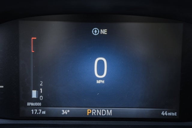 2026 Ford Transit Passenger Wagon XL