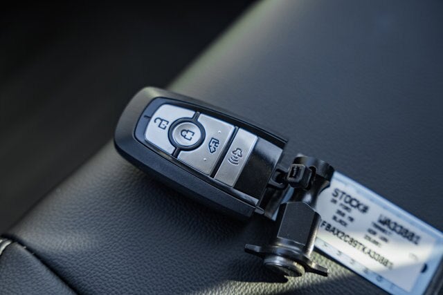 2026 Ford Transit Passenger Wagon XL