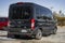 2026 Ford Transit Passenger Wagon XL