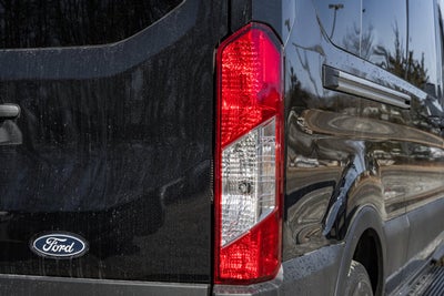 2026 Ford Transit Passenger Wagon XL