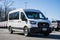 2026 Ford Transit Passenger Wagon XL