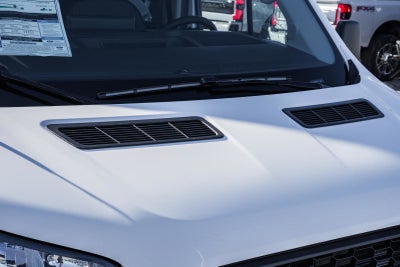 2026 Ford Transit Passenger Wagon XL