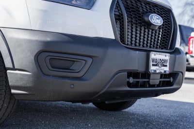 2026 Ford Transit Passenger Wagon XL