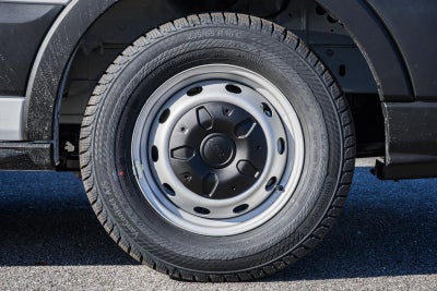 2026 Ford Transit Passenger Wagon XL