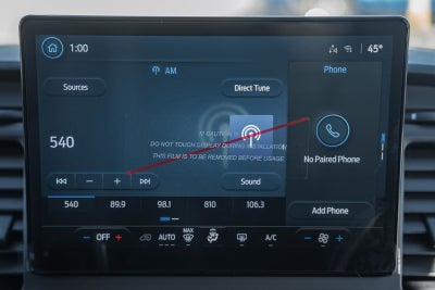 2026 Ford Transit Passenger Wagon XL