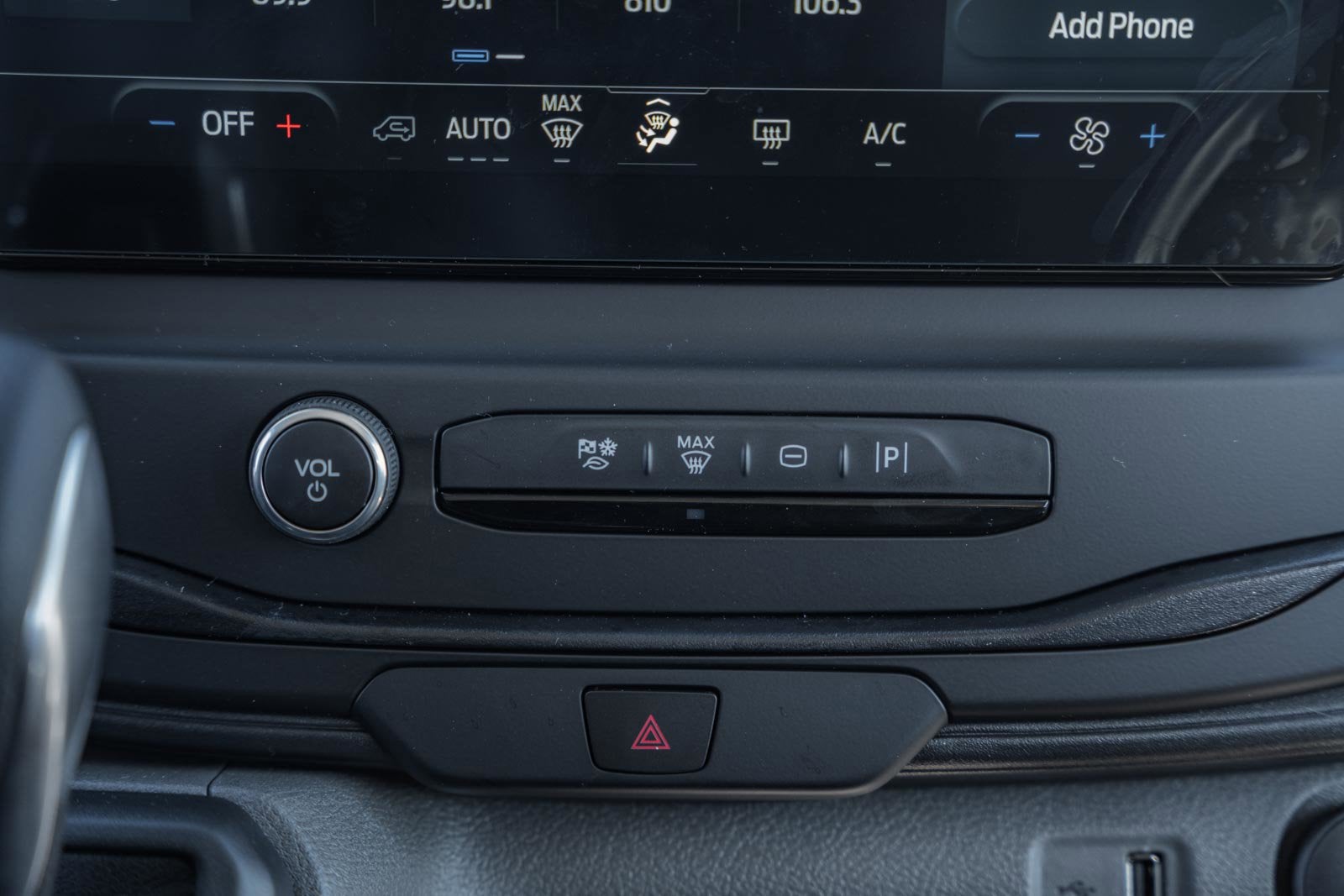 2026 Ford Transit Passenger Wagon XL