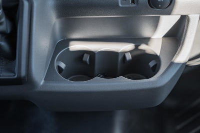 2026 Ford Transit Passenger Wagon XL