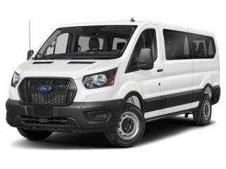 2024 Ford Transit Passenger Wagon 350
