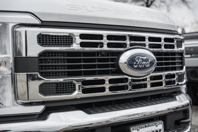 2026 Ford Super Duty F-450 DRW XL DRW