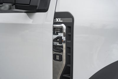 2026 Ford Super Duty F-450 DRW XL DRW