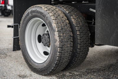 2026 Ford Super Duty F-450 DRW XL DRW