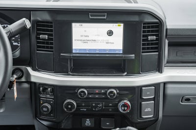 2026 Ford Super Duty F-450 DRW XL DRW