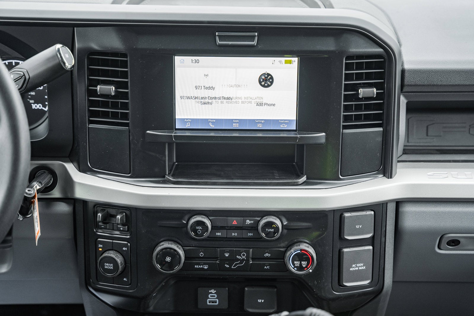 2026 Ford Super Duty F-450 DRW XL DRW