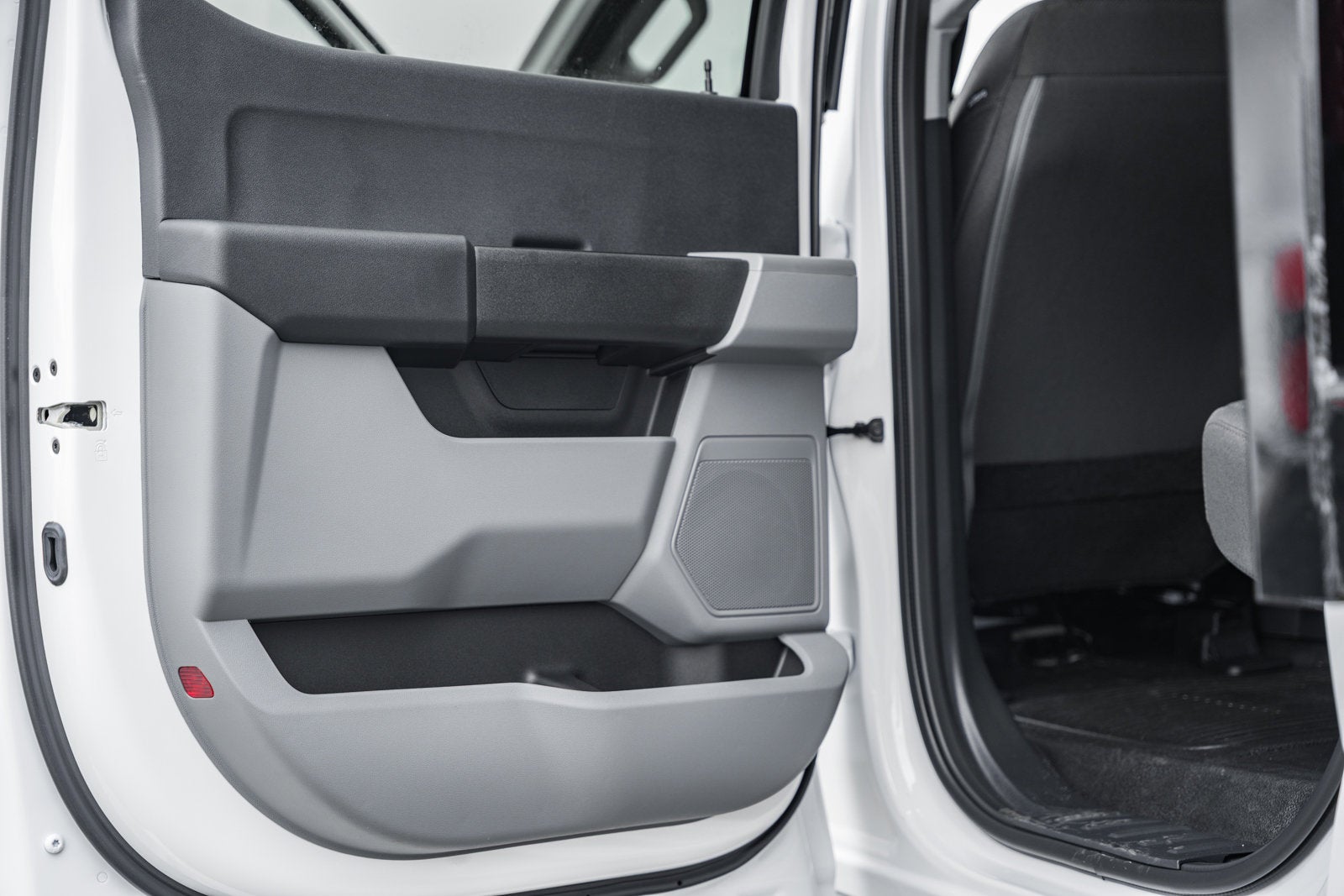 2026 Ford Super Duty F-450 DRW XL DRW