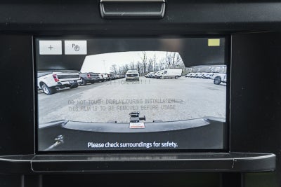 2026 Ford Super Duty F-450 DRW XL DRW