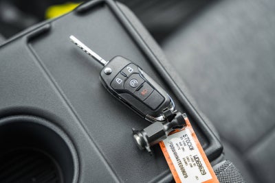 2026 Ford Super Duty F-450 DRW XL DRW