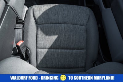 2023 Ford Super Duty F-550 DRW XL