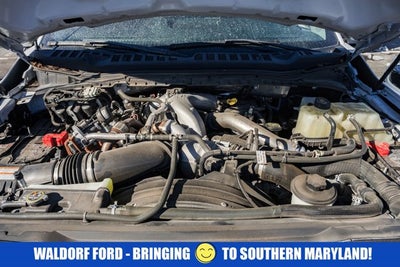 2023 Ford Super Duty F-550 DRW XL