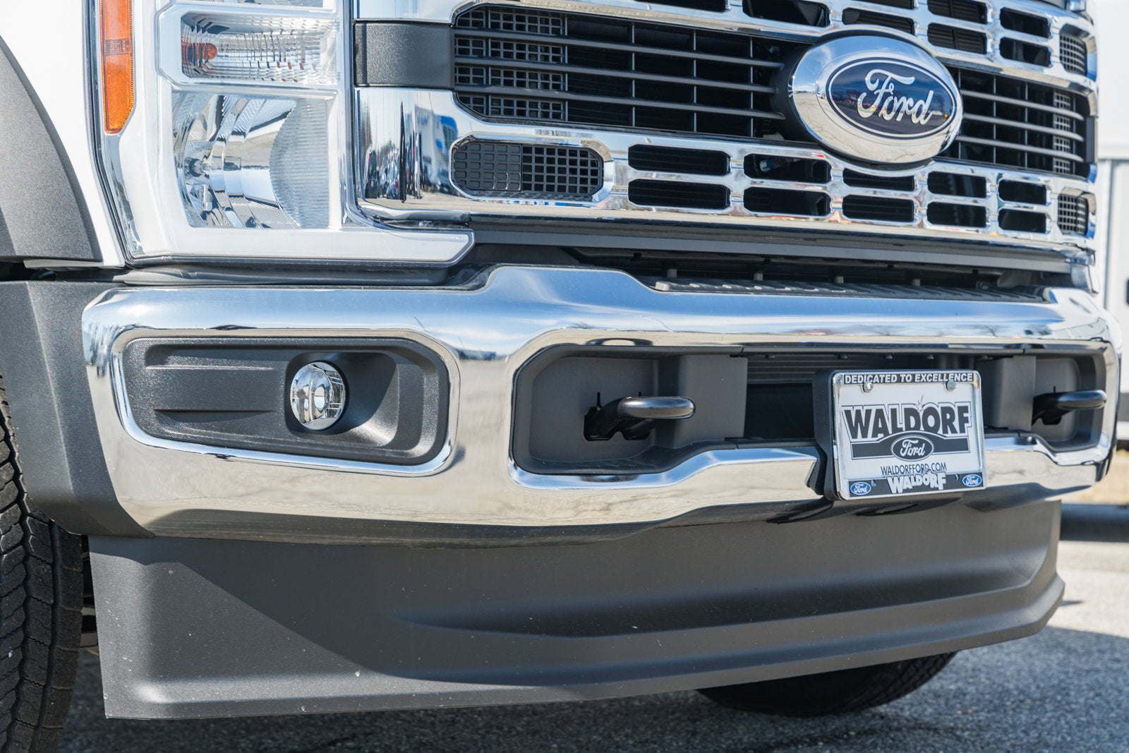 2026 Ford Super Duty F-450 DRW XL DRW