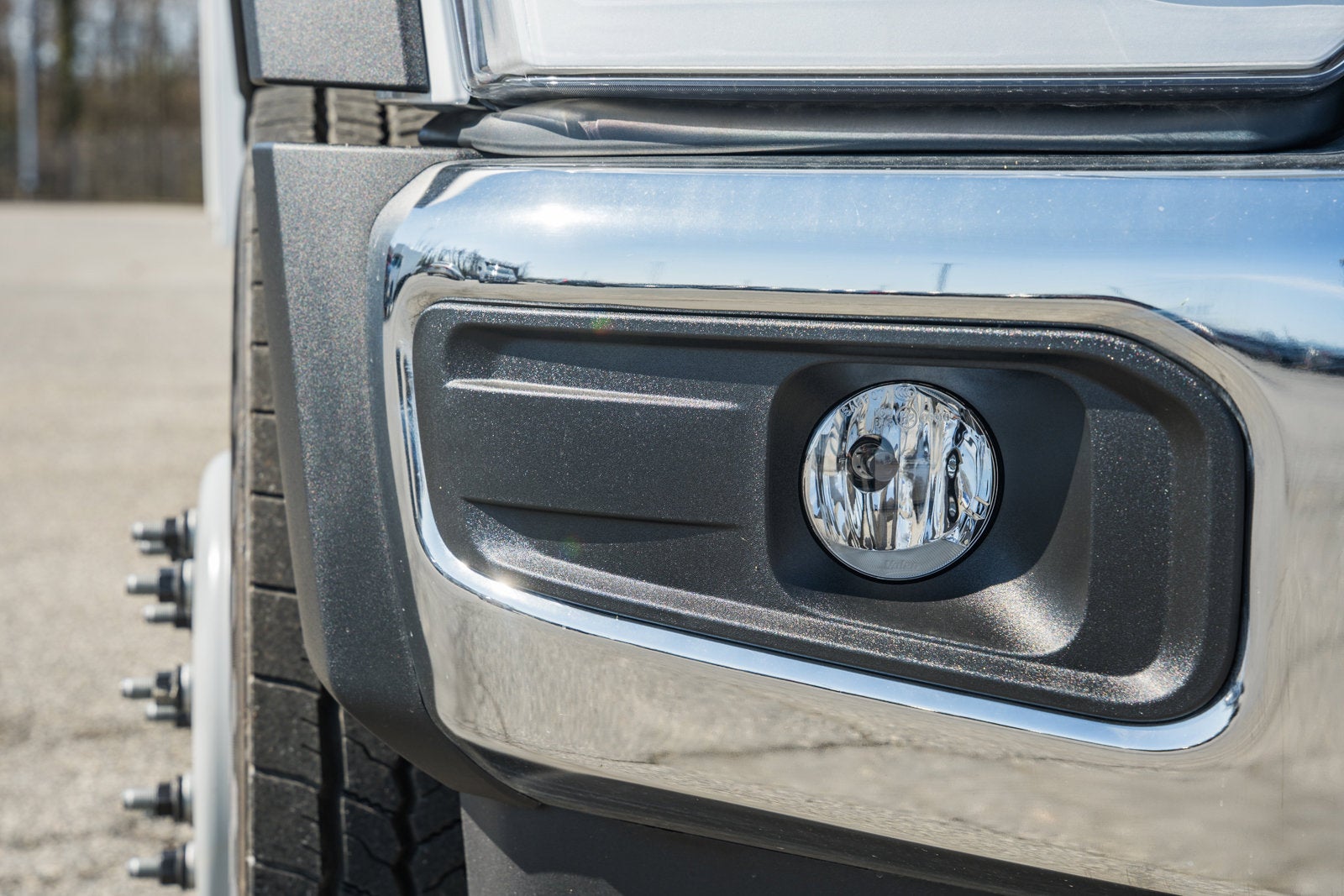 2026 Ford Super Duty F-450 DRW XL DRW