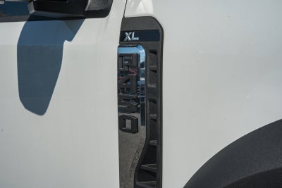 2026 Ford Super Duty F-450 DRW XL DRW