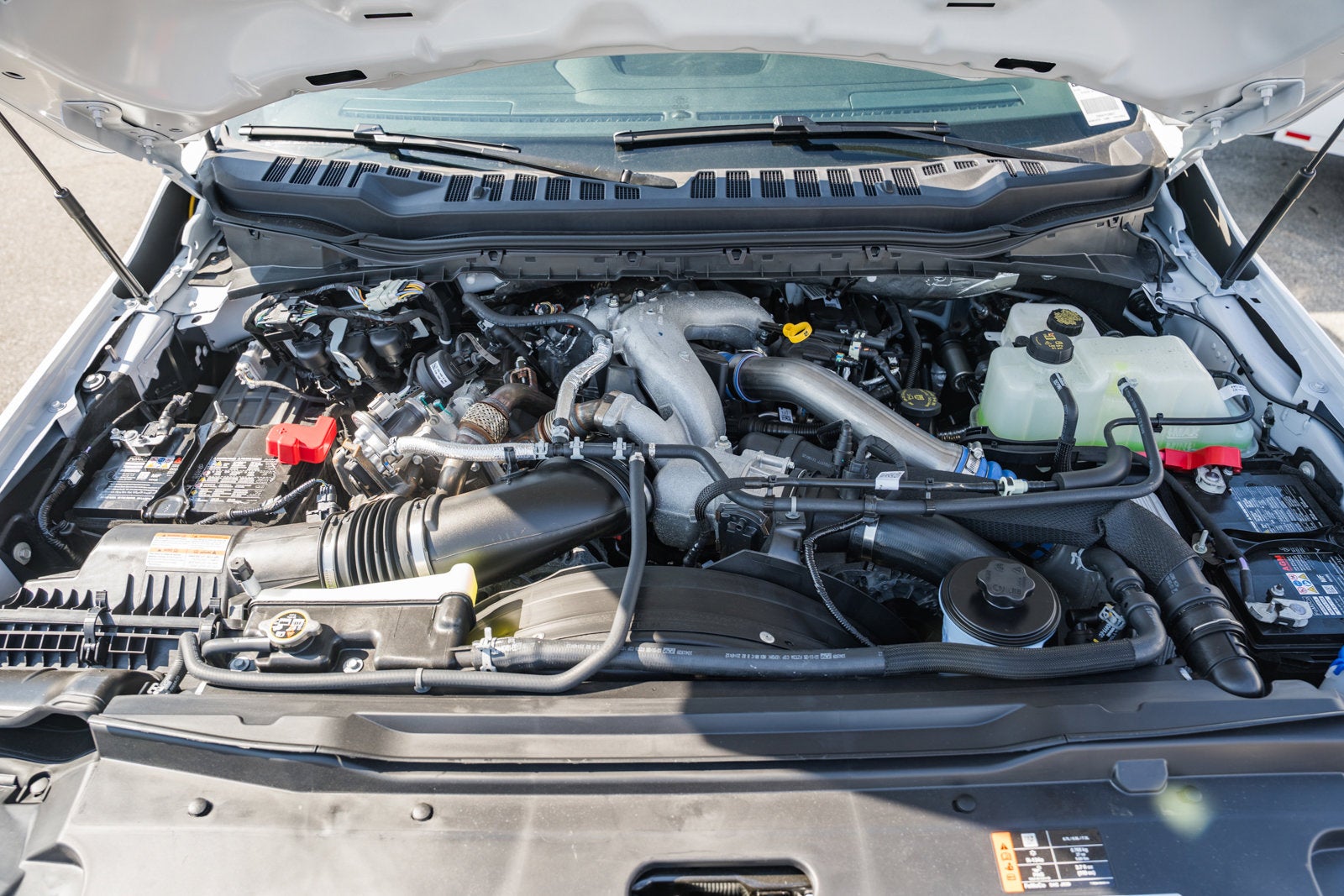 2026 Ford Super Duty F-450 DRW XL DRW