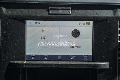 2026 Ford Super Duty F-450 DRW XL DRW