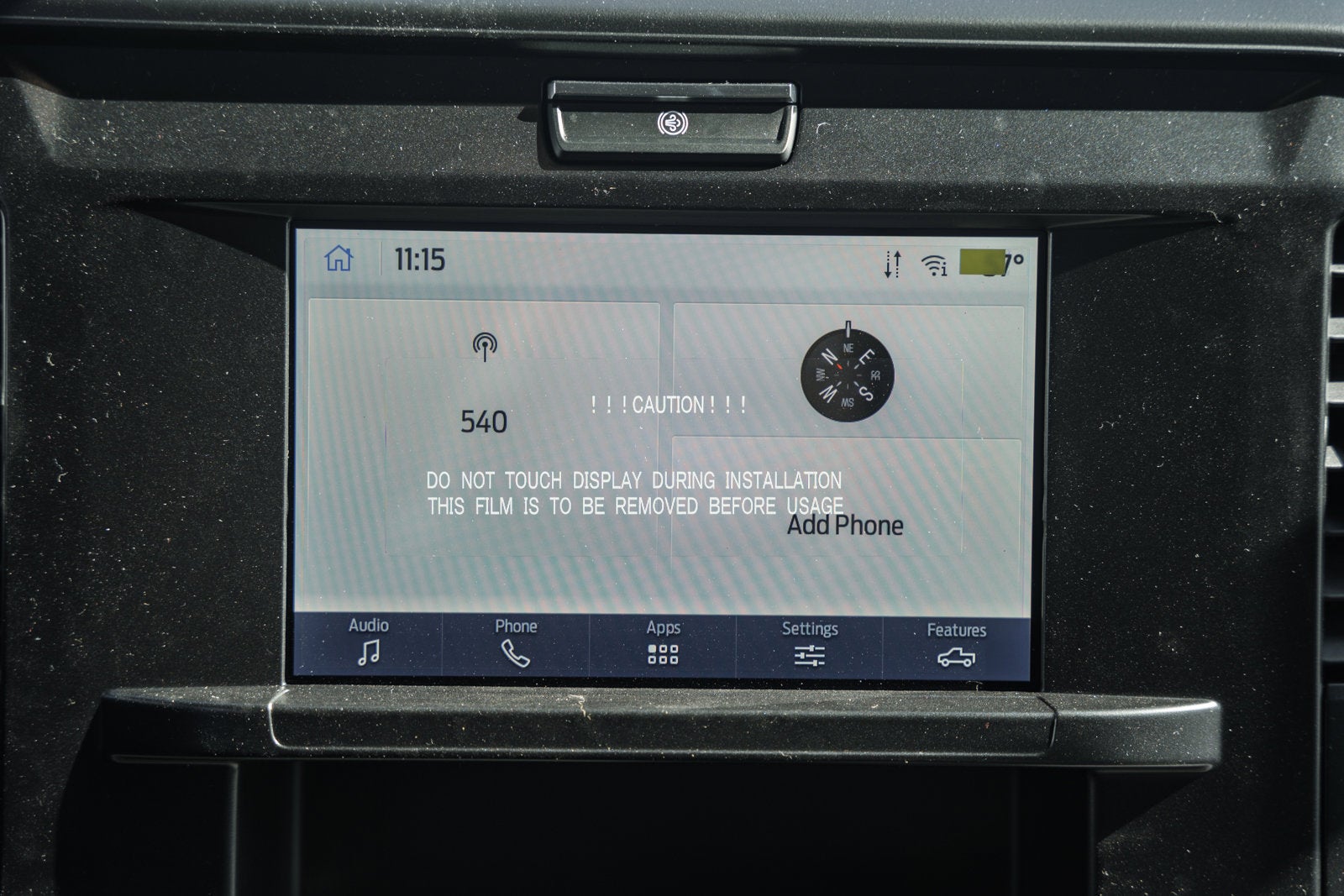 2026 Ford Super Duty F-450 DRW XL DRW