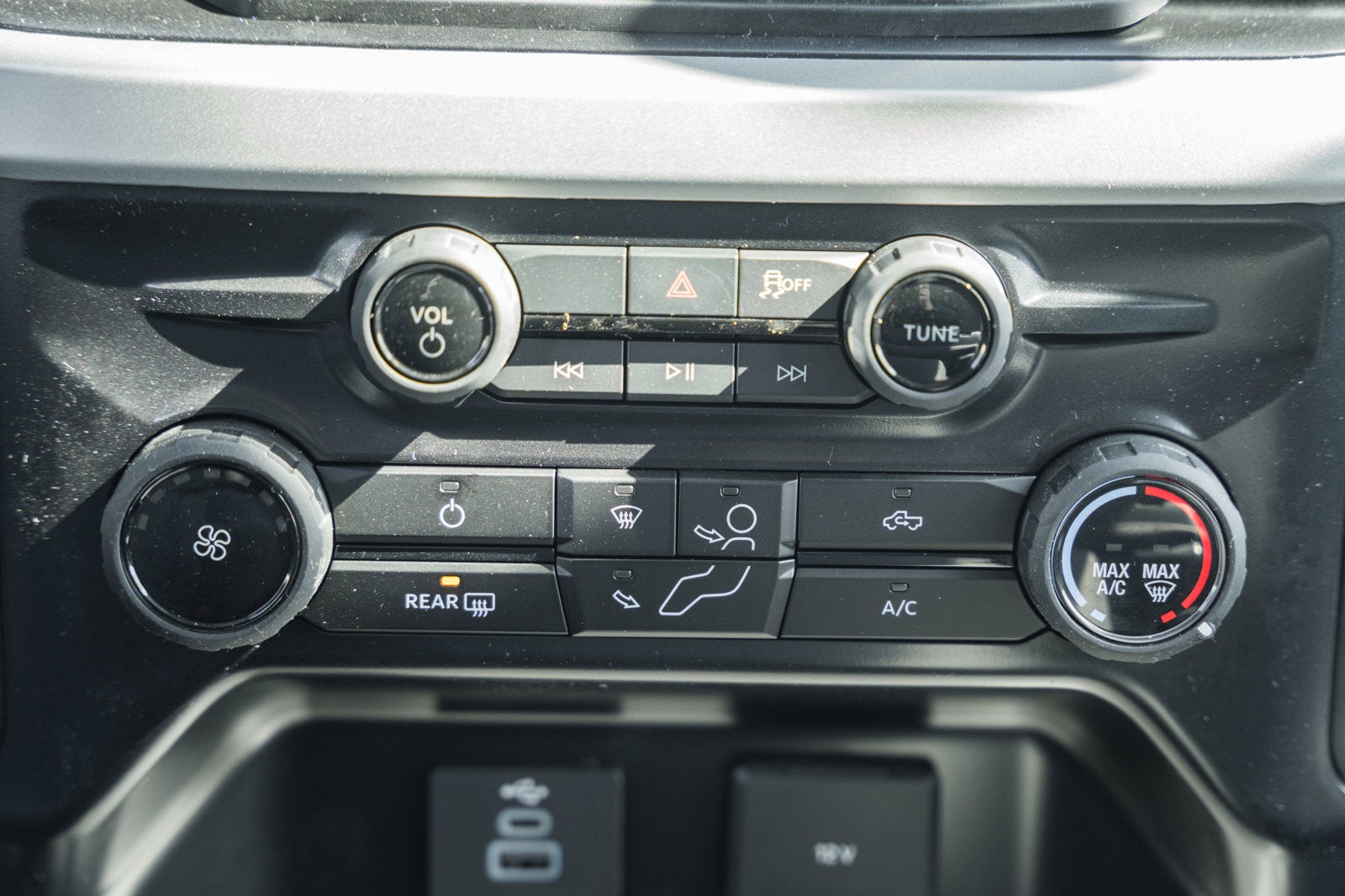 2026 Ford Super Duty F-450 DRW XL DRW