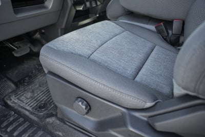 2026 Ford Super Duty F-450 DRW XL DRW