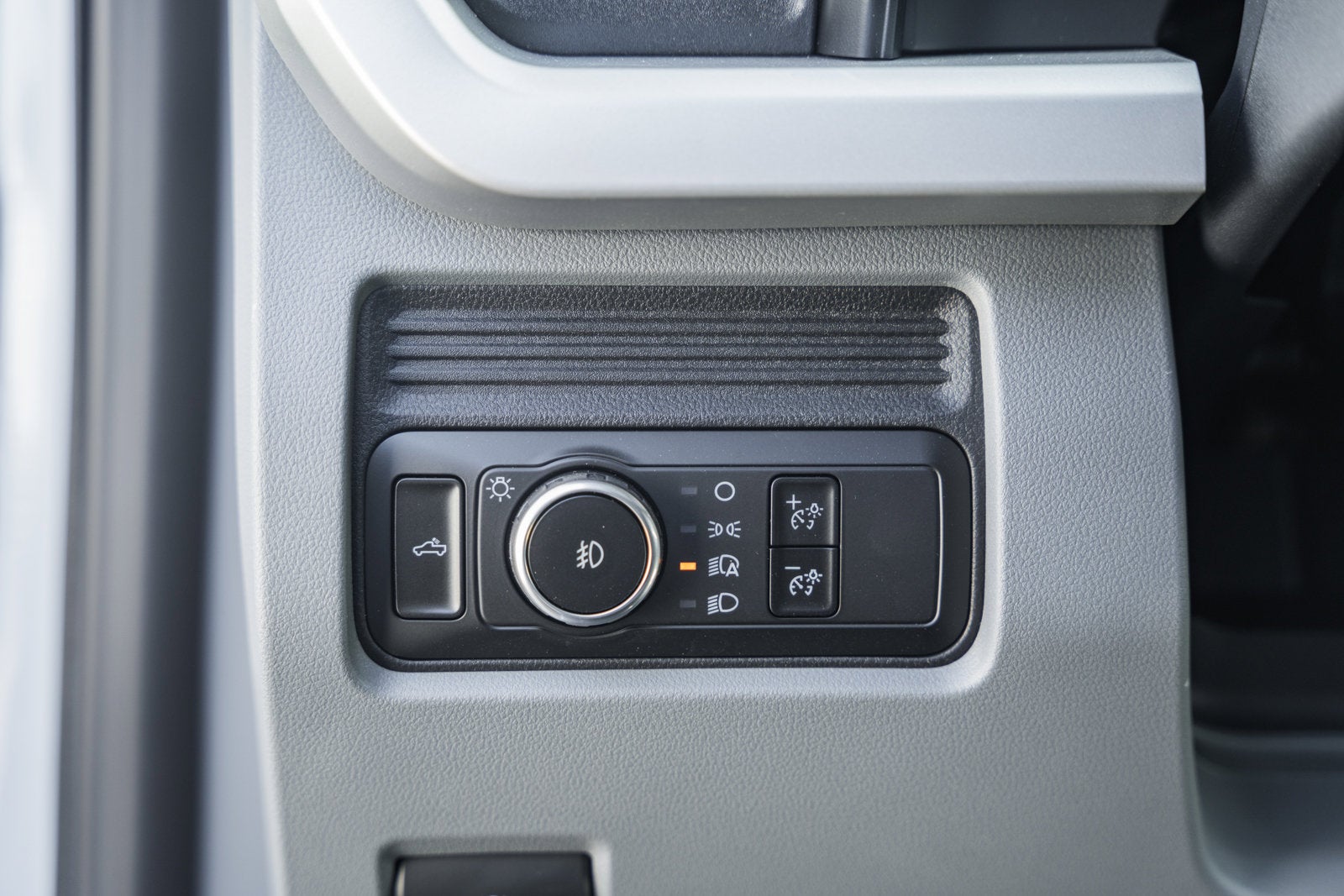 2026 Ford Super Duty F-450 DRW XL DRW