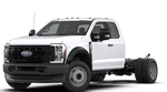 2026 Ford Super Duty F-450 DRW 4WD